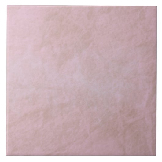 Roze Tegel Tegeltje (Voorkant)