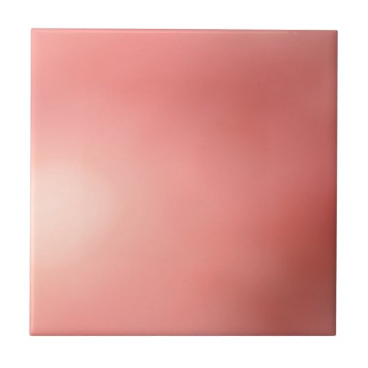 Roze Tegeltje (Voorkant)