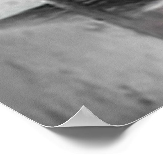 roze telefoon  vogue esthetisch poster (Hoek)