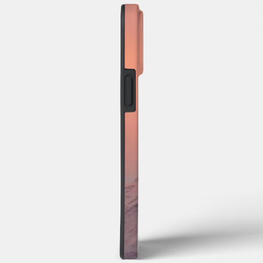 Roze telefoonhoes Case-Mate iPhone case (Achterkant / Rechts)