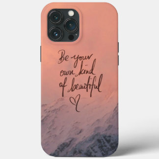 Roze telefoonhoes Case-Mate iPhone case