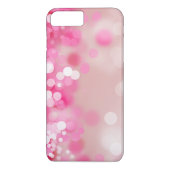  roze telefoontas Case-Mate iPhone case (Achterkant)