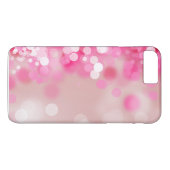  roze telefoontas Case-Mate iPhone case (Achterkant (Horizontaal))