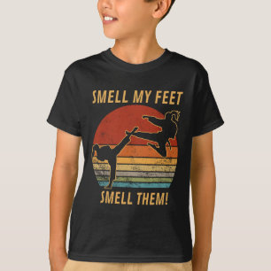 Roze ter nagedachtenis aan moeder mammacarcinoom A T-shirt