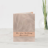 Roze textiel, getextureerd afdrukken (Voorkant)