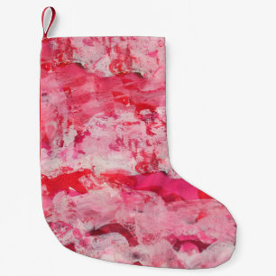 Roze textuur. kunst, kunst, blauw, helder, br kleine kerstsok