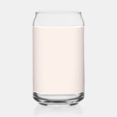 Roze Theekatten Blikvorm Glas (Achterkant)
