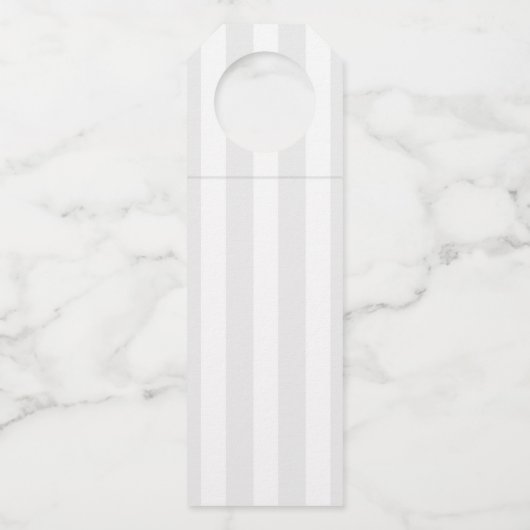 Roze theepot met bloemen en botervliegen Dank je w Flessenhanger (Achterkant)