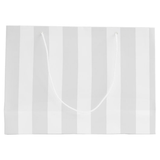 Roze theepot met bloemen en vlinders groot cadeauzakje (Achterkant)