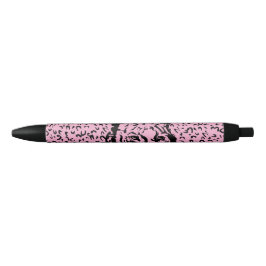 Roze Tijger Pen voor Meisjes
