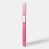 roze tint Case-Mate iPhone case (Achterkant / Rechts)
