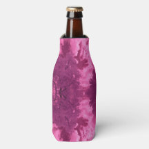 Roze Tinten Infrarood Wolk