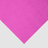 Roze tissuepapier (Detail)
