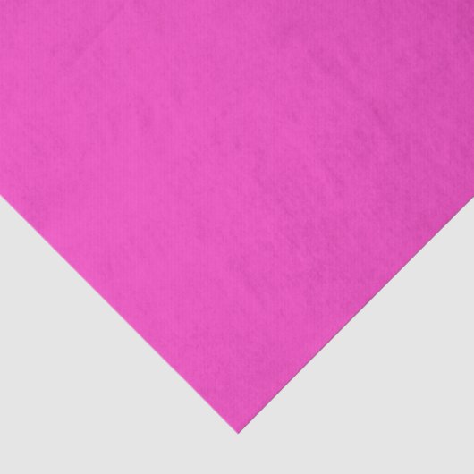 Roze tissuepapier (Detail)