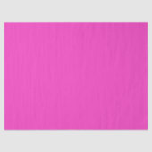 Roze tissuepapier (Voorkant)