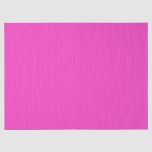 Roze tissuepapier (Voorkant)