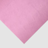  roze tissuepapier (Detail)
