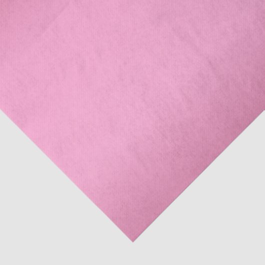 roze tissuepapier (Detail)