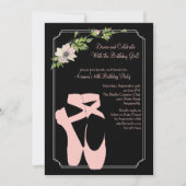 Roze Toespraak Kaart (Voorkant)