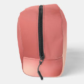 Roze Toilettasje (Rechts)