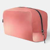 Roze Toilettasje (Rechterhoek)