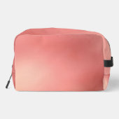 Roze Toilettasje (Achterkant)