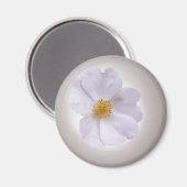 roze tot paars magneet (Voorkant / Achterkant)