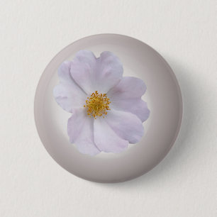 roze tot paars ronde button 5,7 cm