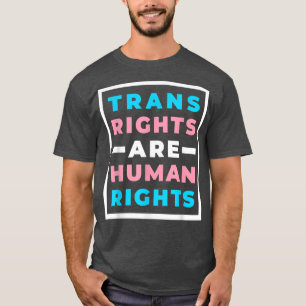 Roze trans-Europese netwerken in de strijd tegen d T-shirt