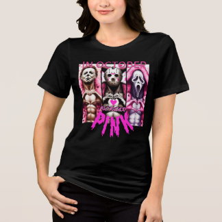 ROZE Tri-Blend SHIRT