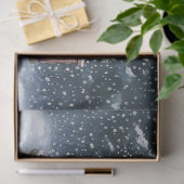 Roze  Truck Kerstboom Decoupage Tissuepapier (Geschenk)