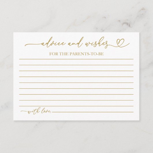 Roze  Truck Pompoen Herfst Baby shower Advies Informatiekaartje (Voorkant)