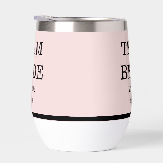 Roze tuin Roos bruiloft (Rechts)