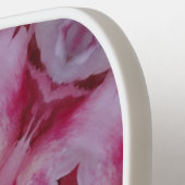 Roze Tulip Ikat 4 Pickleball Paddle (Links Detail)