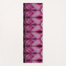 Roze Tulip Ikat 5 Recoleta Yogamat