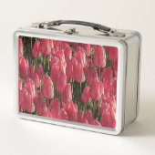 Roze Tulips Floral (Voorkant)