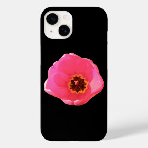 Roze tulp Case-Mate iPhone 14 hoesje