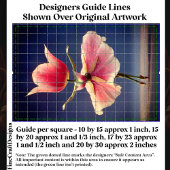 Roze Tulp Flower Fairy Ballerina DJ7LF Decoupage Tissuepapier