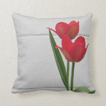 Roze tulp |