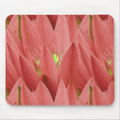 Roze tulp muismat (Voorkant)
