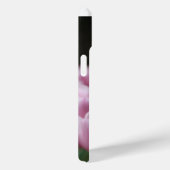 Roze tulp telefoonhoesje Case-Mate iPhone case (Achterkant / Rechts)