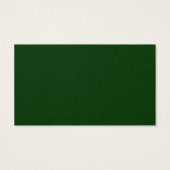 Roze Tulp Visitekaartje (Achterkant)