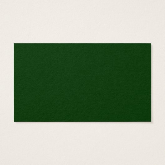 Roze Tulp Visitekaartje (Achterkant)