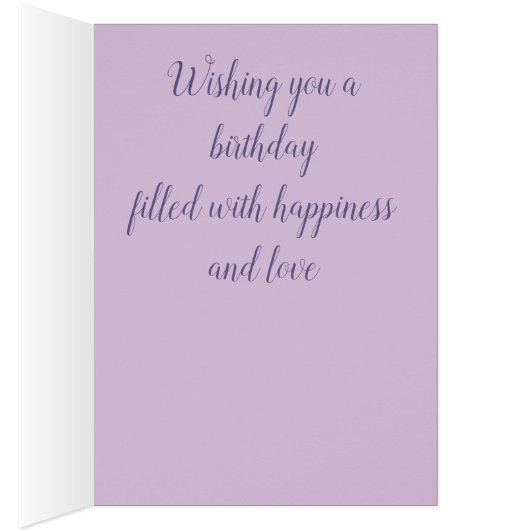 Roze tulpafdruppelachtergrond en aangepaste tekst (Binnen (Rechts))