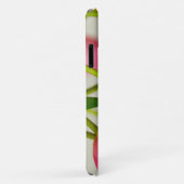 Roze Tulpen Case-Mate iPhone Case (Achterkant/rechts)