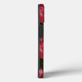  roze tulpen Case-Mate iPhone case (Achterkant / Rechts)