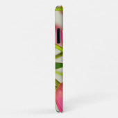 Roze tulpen personaliseren Case-Mate iPhone case (Achterkant/rechts)