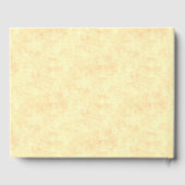 Roze tulpen trouwgasten herinneringen gastenboek (Achterkant)