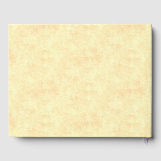 Roze tulpen trouwgasten herinneringen gastenboek (Achterkant)