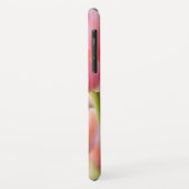 Roze Tulps Phone Case (Achterkant/links)